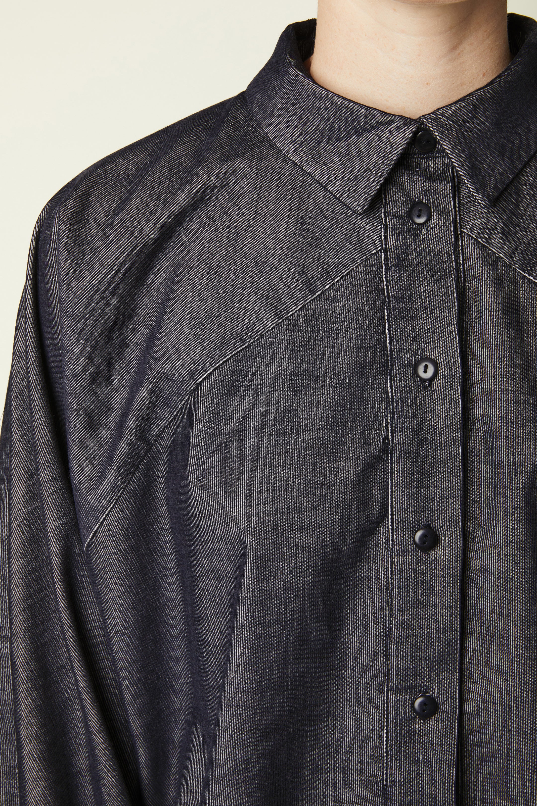 LA Chemise - ing szabásminta - Image 5