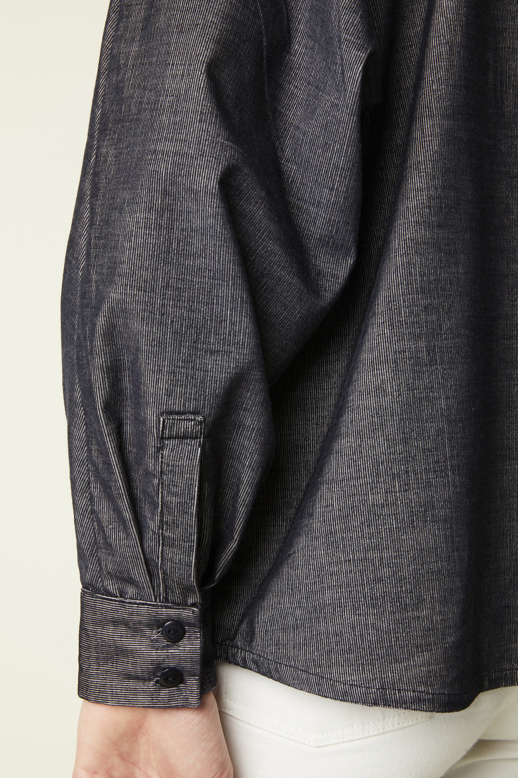 LA Chemise - ing szabásminta - Image 4