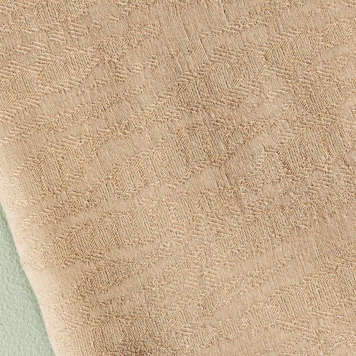 Hoya jacquard - Warm sand