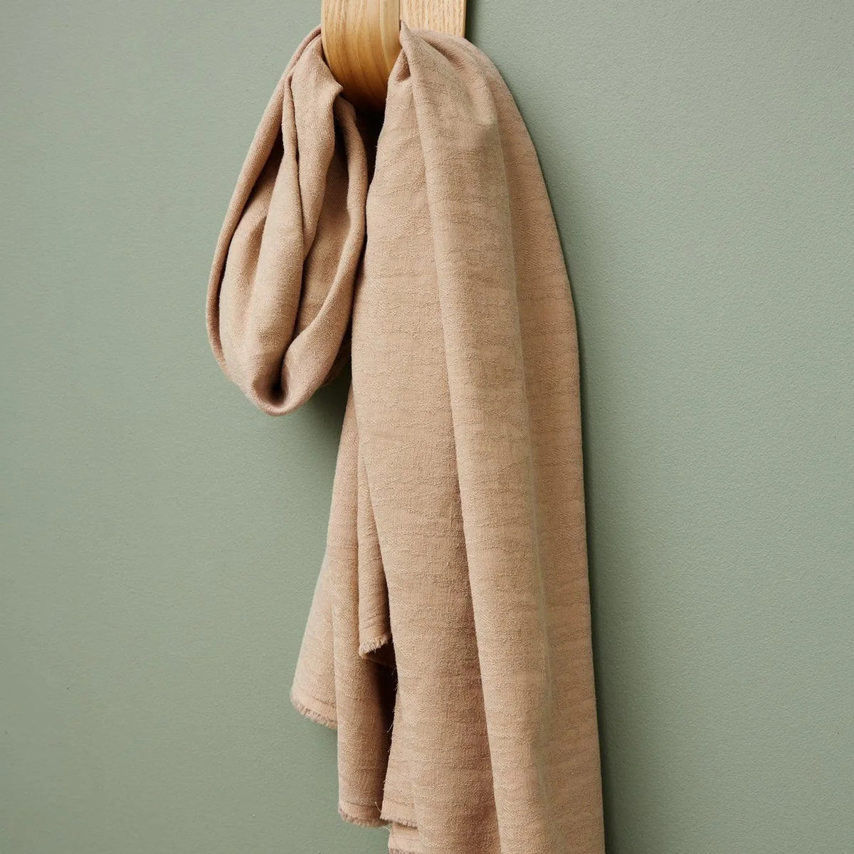 Hoya jacquard - Warm sand - Image 3