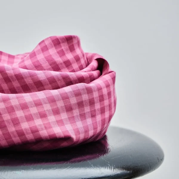 Two-tone Check - Punch