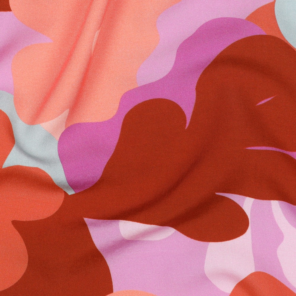 Lenzing™ Ecovero™ Trail Run Nerida Hansen - Brown - Image 2