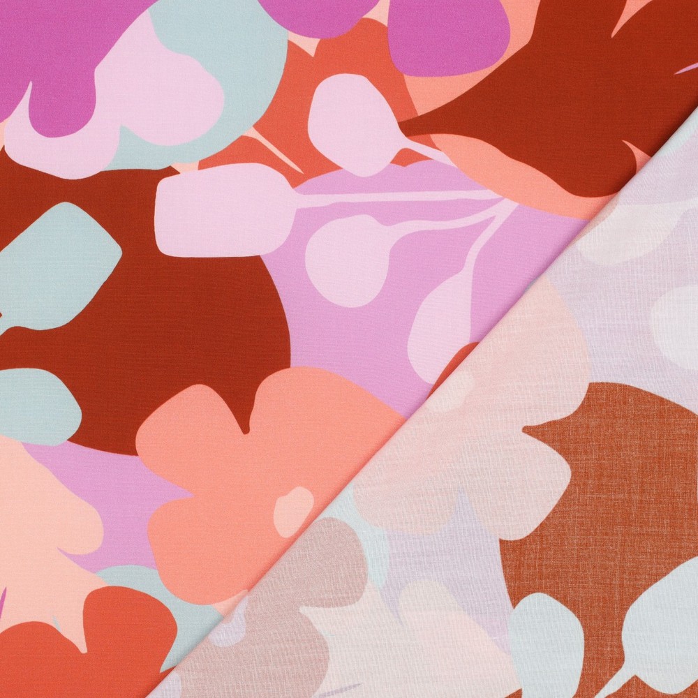 Lenzing™ Ecovero™ Trail Run Nerida Hansen - Brown - Image 3