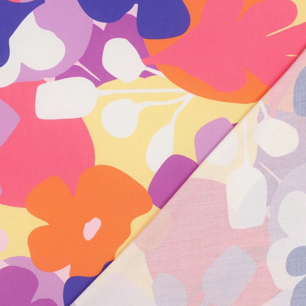 Lenzing™ Ecovero™ Trail Run Nerida Hansen - Purple - Image 3